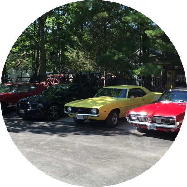Classic Cars Sundays- Every Sunday at the Market Classic Cars Sunday - Every Sunday at the Market
